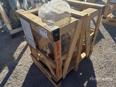 Yanmar 3TNM68-GGE Engine (Unused)