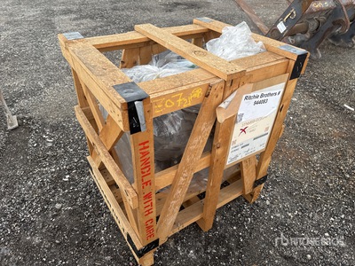 Yanmar 3TNM74F-NGGE Moteur (Unused)