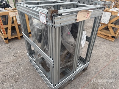 Yanmar 4TNV98T-SBK(E) Moteur (Unused)