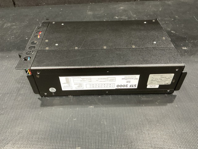 Tracewell Systems 590-1112-K00-00 Power Supply Sub-Assembly