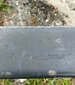 2017 MQ Power DCA70SSIU4F Zestaw prądotwórczy