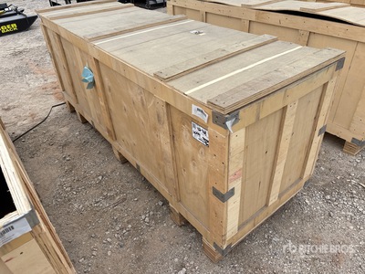 Geith 24 in Excavator Thumb (Unused)