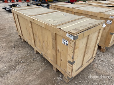 Geith 24 in Excavator Thumb (Unused)