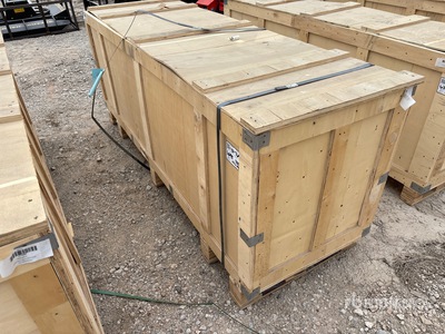 Geith 24 in Hydraulic Excavator Thumb (Unused)