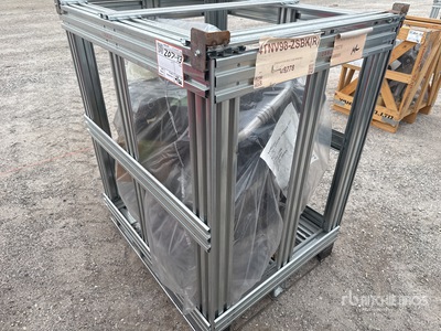 Yanmar 4TNV98-ZSBK(R) Moteur (Unused)