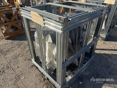 Yanmar 3TNV80FT-ZMYA Engine (Unused)