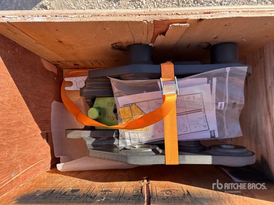 Geith Q40GMCOV175 Acoplador de excavadora (Unused)