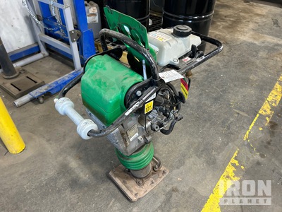 2021 MQ MTX70HD Jumping Jack Tamper