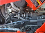 Moteur with Moteur - Côté gauche