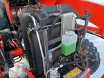 Moteur with Fuites du système de refroidissement