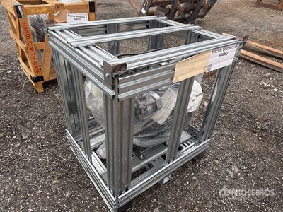 Yanmar 3TNM74F-NGGE Moteur (Unused)