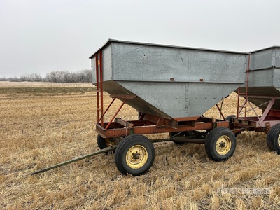 Kendon 450 bu Grain Wagon
