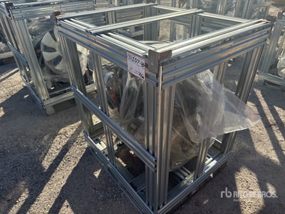 Yanmar 3TNV80FT-ZMYA Engine (Unused)