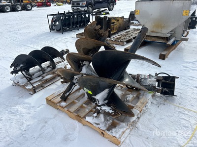 Quantity of (4) Mocowanie ślimaka