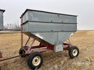 Kendon 500 bu Grain Wagon