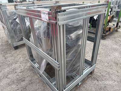 Yanmar 4TNV98T-ZSBK(R) Moteur (Unused)