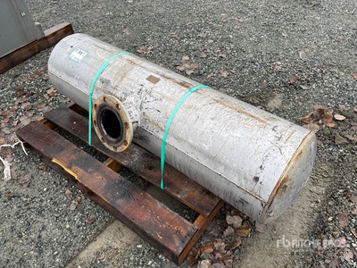 Kittell 0029 Steel Tank