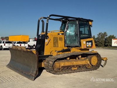 2019 Cat D6K2 LGP Crawler Dozer