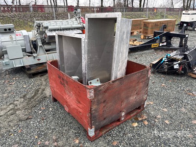 Quantity of Heating Duct