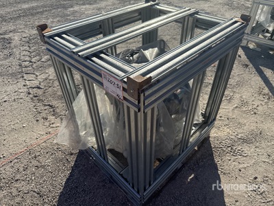 Yanmar 4TNV88C-DMT Engine (Unused)