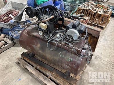 Auto Compressor DH46 15 cfm Electric Compresor de aire