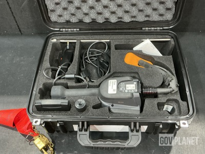 GE XL Vu Borescope Kit