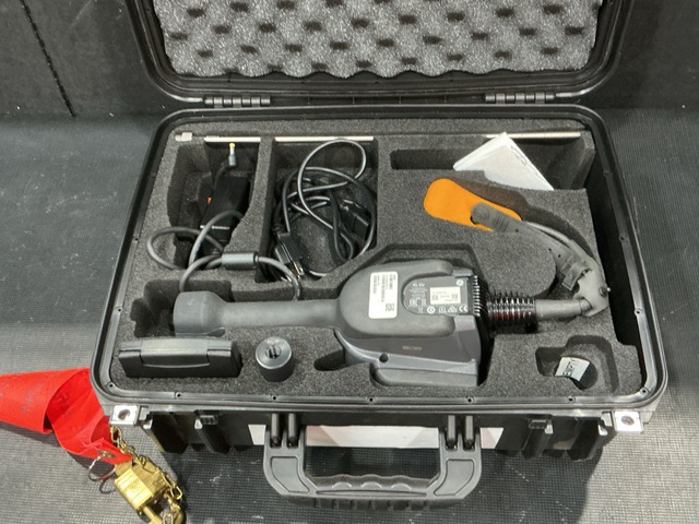 GE XL Vu Borescope Kit