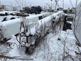 Nosturin lisävarusteet