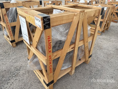 Yanmar 3TNV89FT-ZMYA Moteur (Unused)