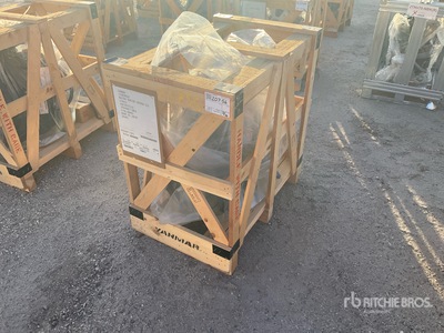 Yanmar 3TNV80FT-ZMYA Engine (Unused)