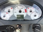 Hour Meter / Odometer