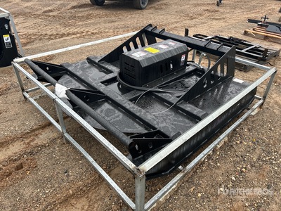 2025 72 in Przecinak do zarośli do miniładowarek (Unused)