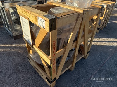 Yanmar 4TNV98T-SBK(E) محرك (Unused)