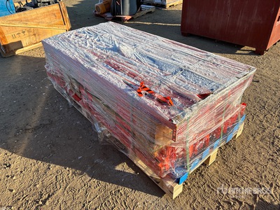 2025 SKLP SK-HJ6 Storage Shelf