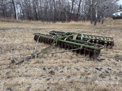 John Deere Disc