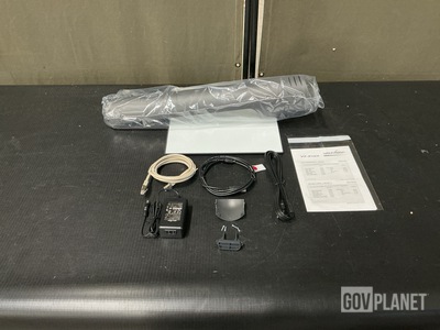 (12) WolfVision VZ-Xneo Visualizer Systems