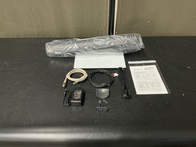 (12) WolfVision VZ-Xneo Visualizer Systems