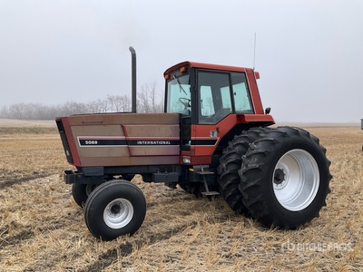 Case IH 5088 2WD Tractor