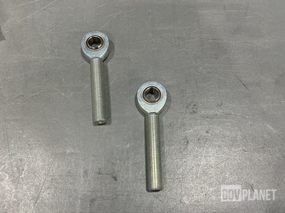 (13) Ruta Supplies 1803610 Rod End Connectors