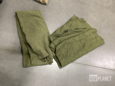 (150) Wool Blankets