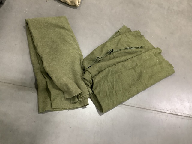 (150) Wool Blankets (150) Wool Blankets