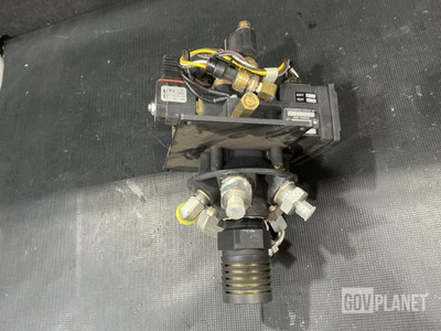 CM Automotive Systems 60013030-H Power Manifold