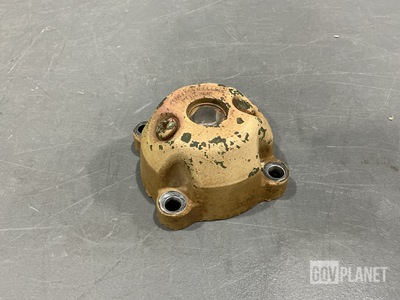 NorcaTec 12296926 Wheel Hub Cap