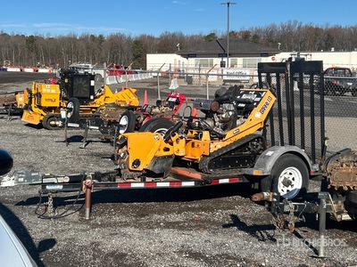 2018 MMDI 6 ft S/A Remolque Portamaquinaria