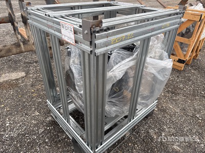 Yanmar 3TNM74F-SAAY Moteur (Unused)