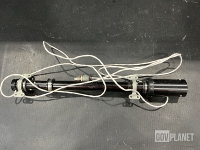 Parker-Hannifin 021-135-143 Liquid Quantity Gage Compensator