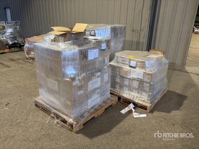 Electric Equipment Divers