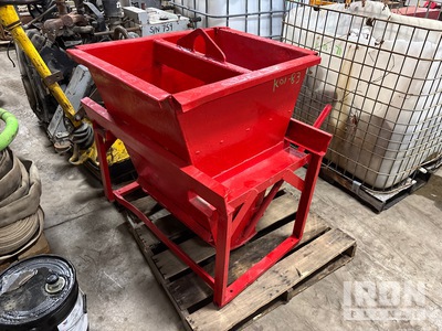 Concrete Bucket