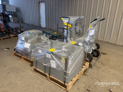 Quantity of Transformateur