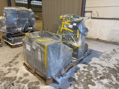 Quantity of Transformateur